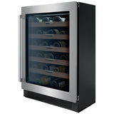 Electrolux 24" Under-Counter Wine Cooler EI24WC15VS