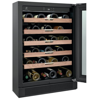 Electrolux 24" Under-Counter Wine Cooler EI24WC15VS