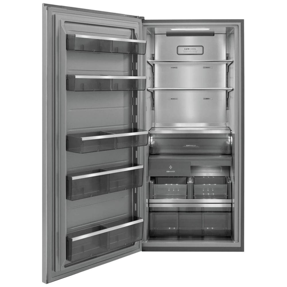 Electrolux 19 Cu. Ft. Single-Door Upright Freezer EI33AF80WS