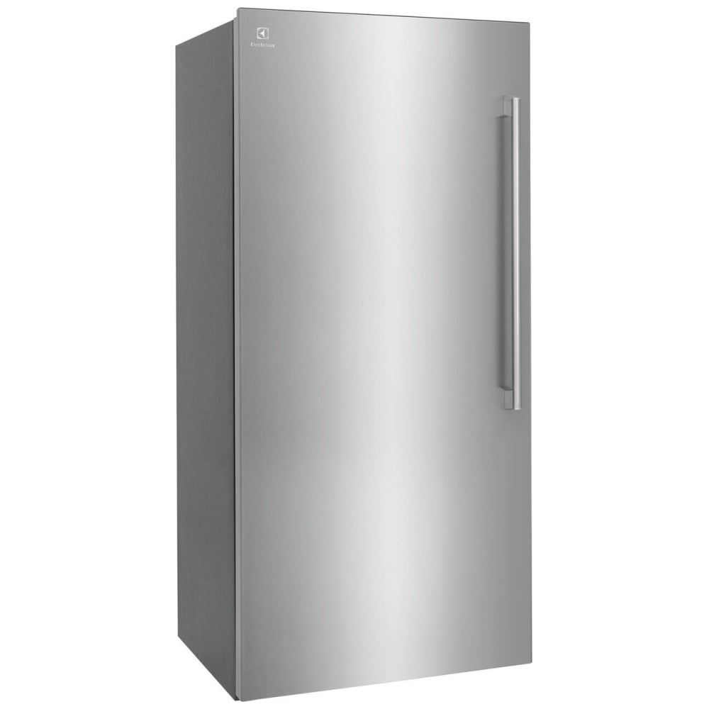 Electrolux 19 Cu. Ft. Single-Door Upright Freezer EI33AF80WS