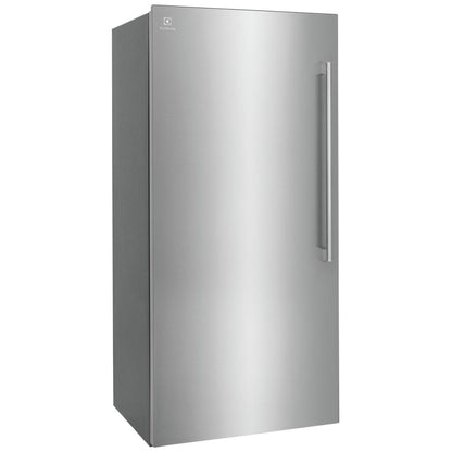 Electrolux 19 Cu. Ft. Single-Door Upright Freezer EI33AF80WS