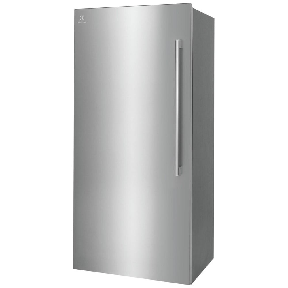 Electrolux 19 Cu. Ft. Single-Door Upright Freezer EI33AF80WS