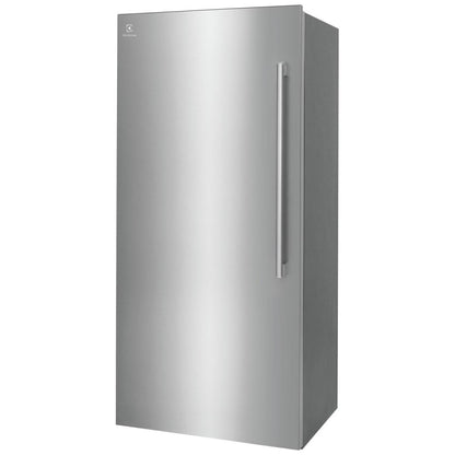 Electrolux 19 Cu. Ft. Single-Door Upright Freezer EI33AF80WS