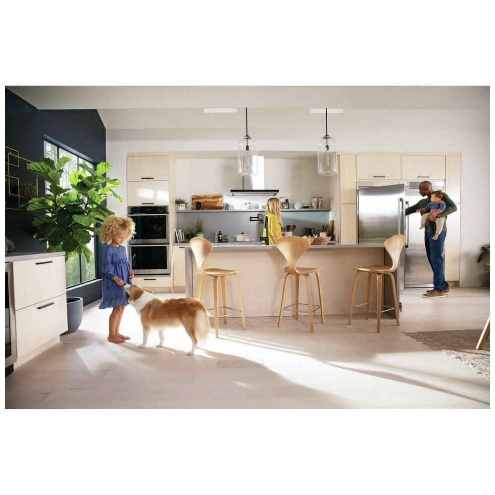 Electrolux 19 Cu. Ft. Single-Door Upright Freezer EI33AF80WS