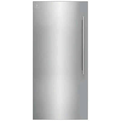 Electrolux 19 Cu. Ft. Single-Door Upright Freezer EI33AF80WS