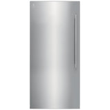 Electrolux EI33AF80WS Upright Freezer, 33 inch Width, 19 cu. ft. Capacity, Automatic, ENERGY STAR Certified, Ice Maker, Interior Light (Freezer), Stainless Steel colour