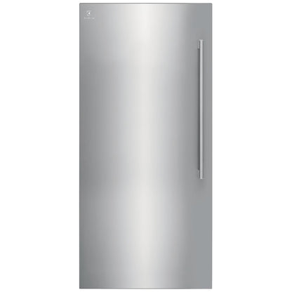 Electrolux 19 Cu. Ft. Single-Door Upright Freezer EI33AF80WS