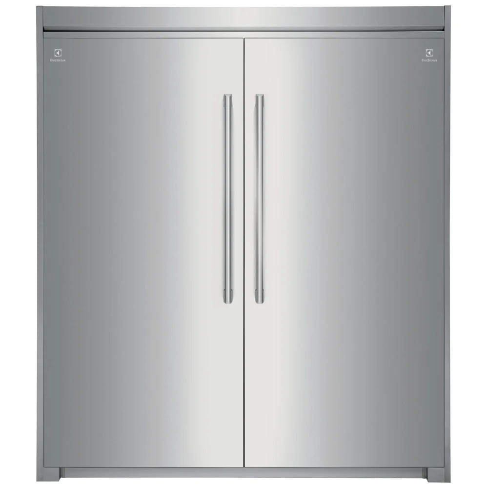 Electrolux 19 Cu. Ft. Single-Door Upright Freezer EI33AF80WS
