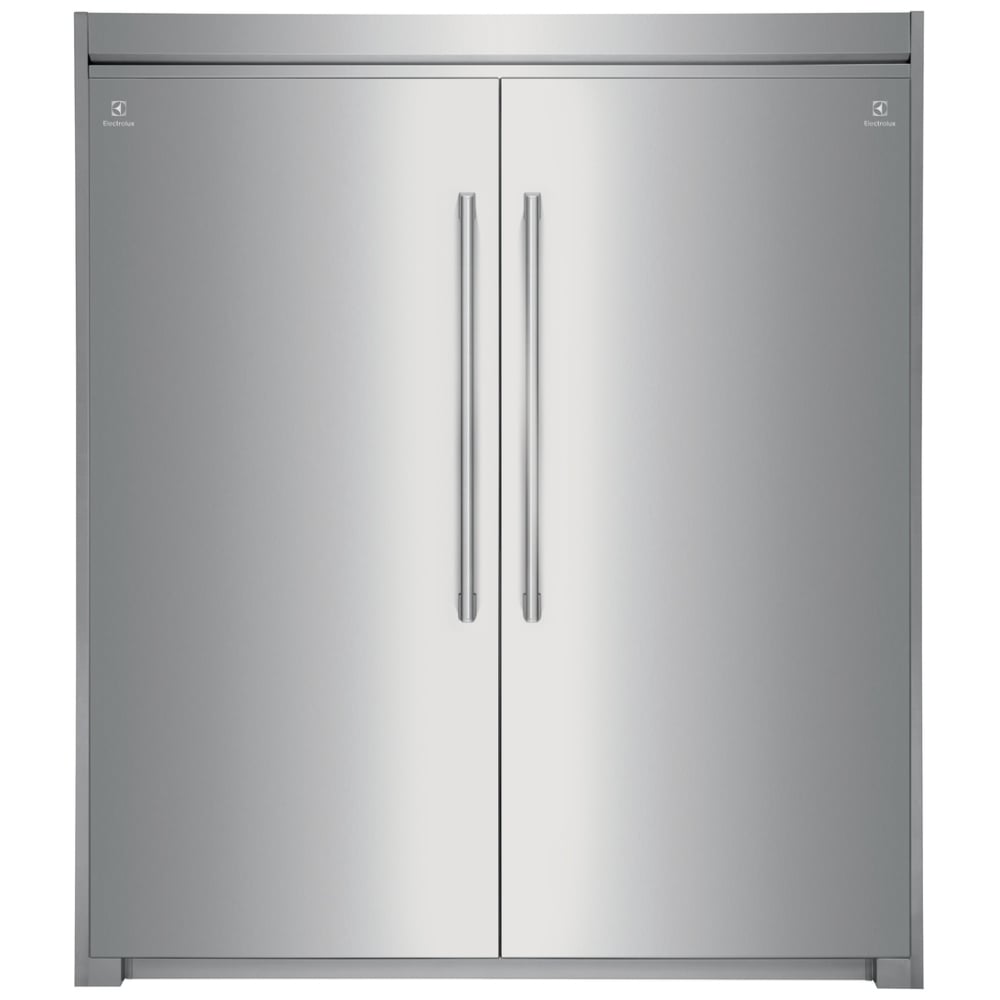 Electrolux 19 Cu. Ft. Single-Door Upright Freezer EI33AF80WS