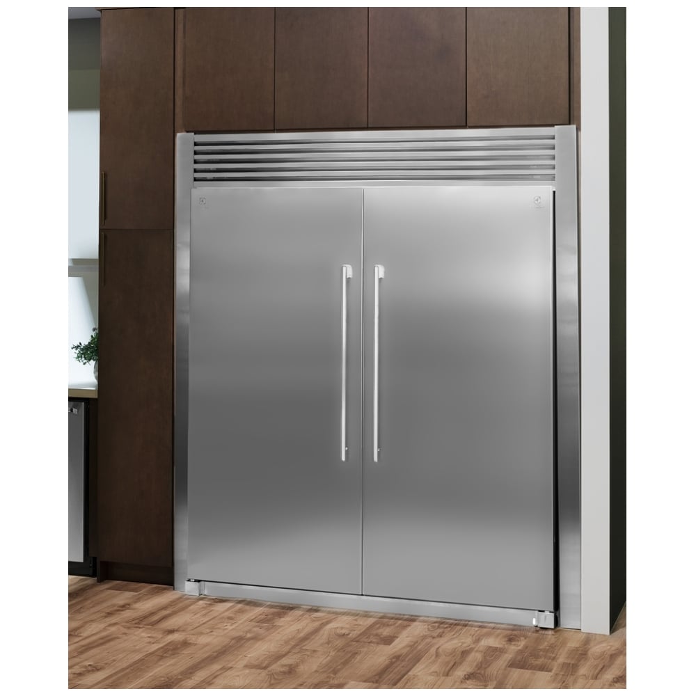 Electrolux 19 Cu. Ft. Single-Door Upright Freezer EI33AF80WS
