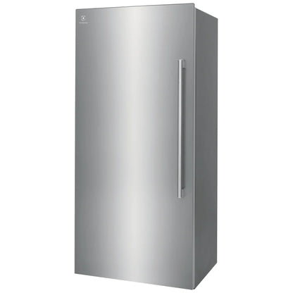 Electrolux 19 Cu. Ft. Single-Door Upright Freezer EI33AF80WS