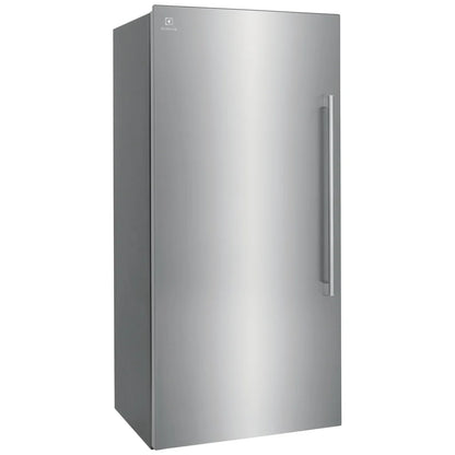 Electrolux 19 Cu. Ft. Single-Door Upright Freezer EI33AF80WS