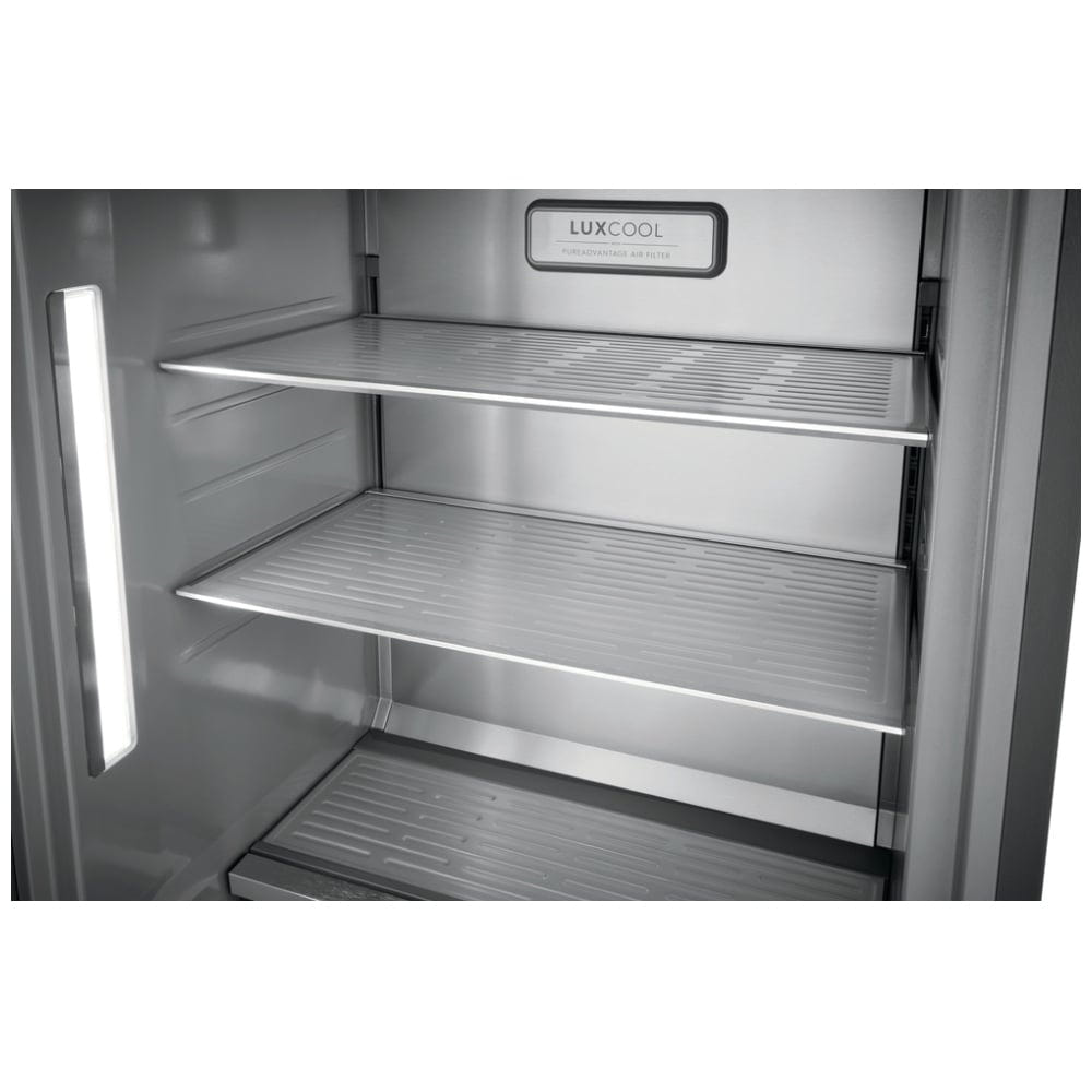 Electrolux 19 Cu. Ft. Single-Door Upright Freezer EI33AF80WS