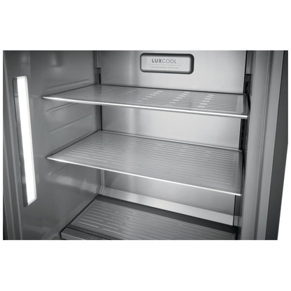 Electrolux 19 Cu. Ft. Single-Door Upright Freezer EI33AF80WS