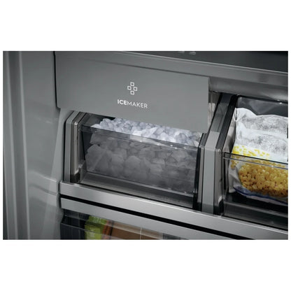 Electrolux 19 Cu. Ft. Single-Door Upright Freezer EI33AF80WS
