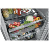 Electrolux EI33AR80WS All Refrigerator, 33 inch Width