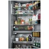 Electrolux EI33AR80WS All Refrigerator, 33 inch Width