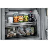 Electrolux EI33AR80WS All Refrigerator, 33 inch Width