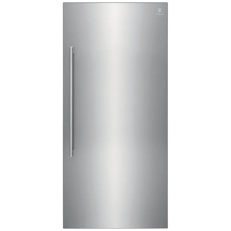 Electrolux EI33AR80WS All Refrigerator, 33 inch Width, 19 cu. ft. Capacity, Water Dispenser (Interior), Counter Depth, Stainless Steel colour