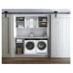 Electrolux Front Load Washer & Electric Dryer Bundle