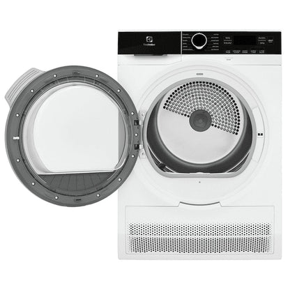 Electrolux ELFE422CAW Electric Dryer