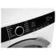 Electrolux Front Load Washer & Electric Dryer Bundle