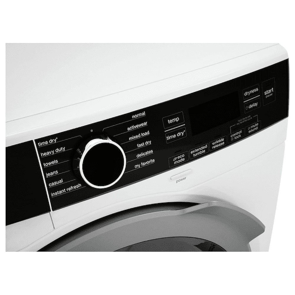 Electrolux ELFE422CAW Electric Dryer