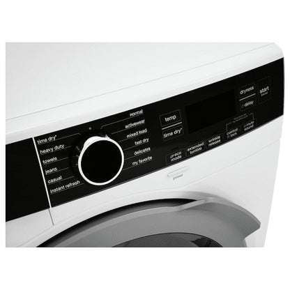 Electrolux ELFE422CAW Electric Dryer
