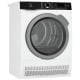 Electrolux Washer ELFW4222AW & Electric Dryer ELFE422CAW & Stacking Kit STACKIT24W