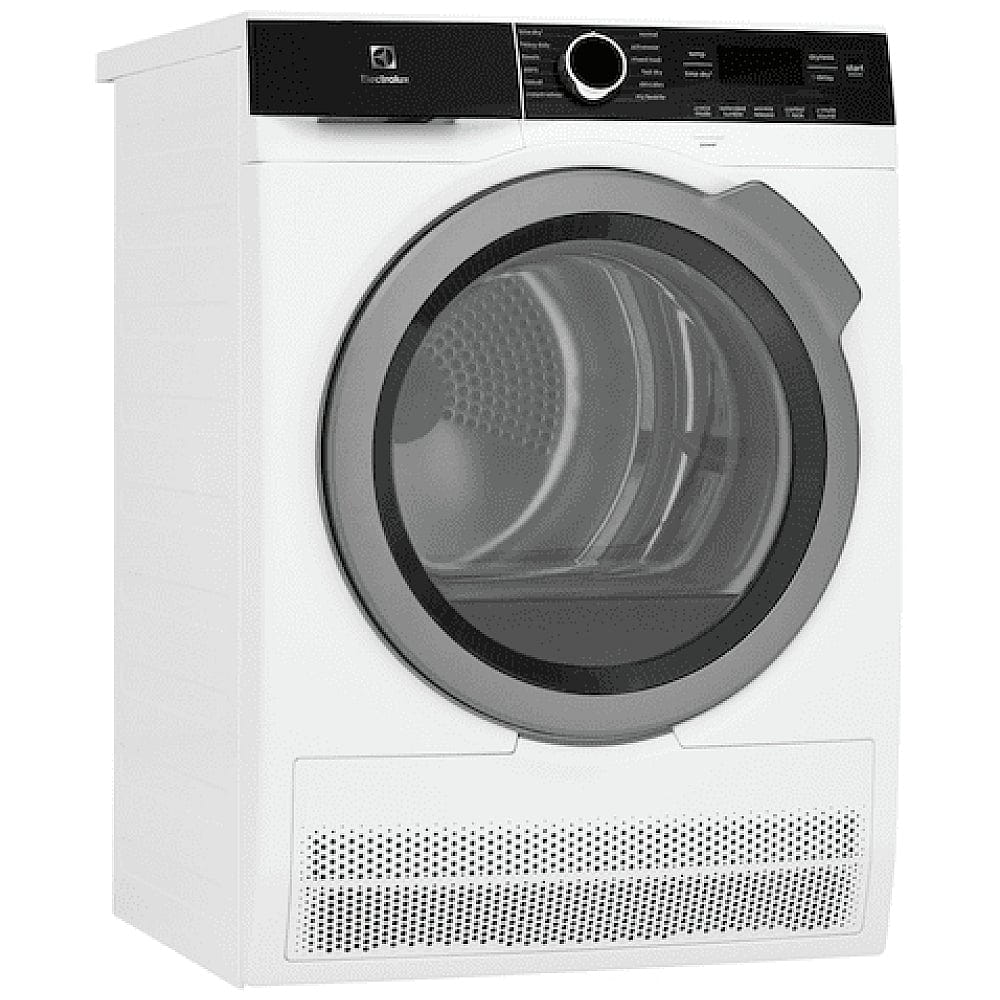 Electrolux ELFE422CAW Electric Dryer