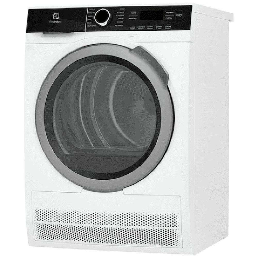 Electrolux ELFE422CAW Electric Dryer