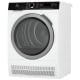 Electrolux Washer ELFW4222AW & Electric Dryer ELFE422CAW & Stacking Kit STACKIT24W
