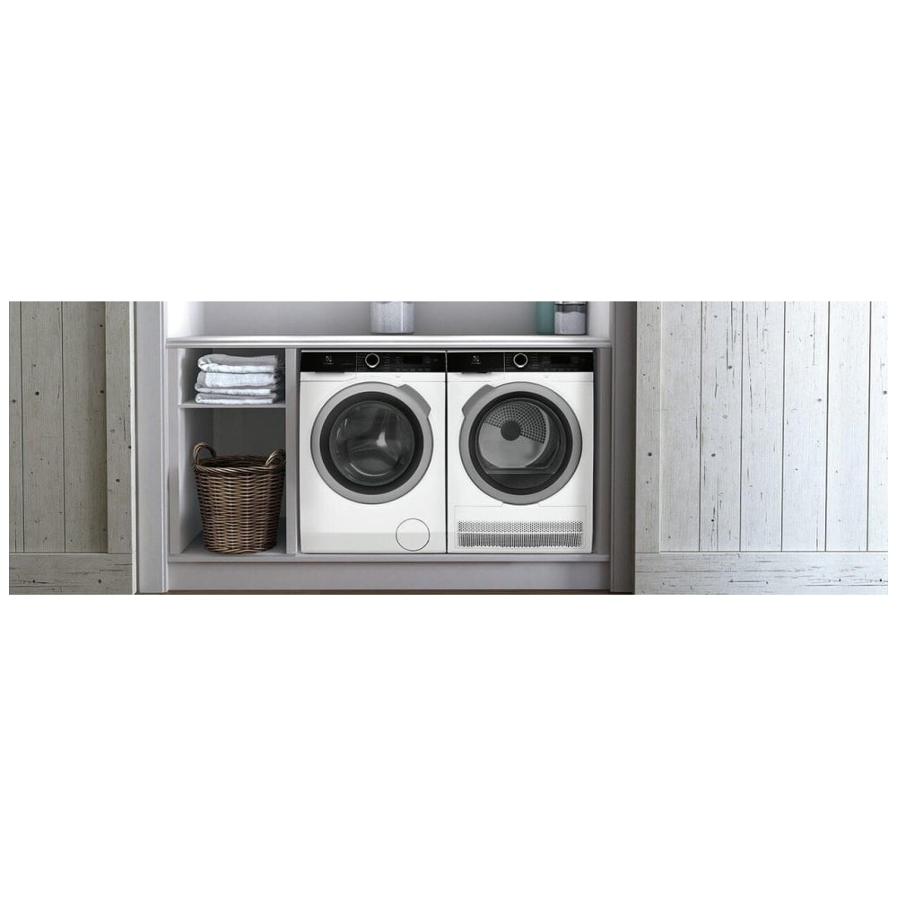Electrolux ELFE422CAW Electric Dryer