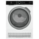Electrolux Washer ELFW4222AW & Electric Dryer ELFE422CAW & Stacking Kit STACKIT24W