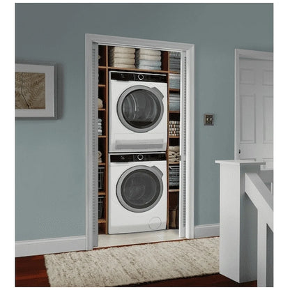 Electrolux ELFE422CAW Electric Dryer