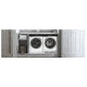 Electrolux Front Load Washer & Electric Dryer Bundle