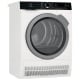 Electrolux Washer ELFW4222AW & Electric Dryer ELFE422CAW & Stacking Kit STACKIT24W