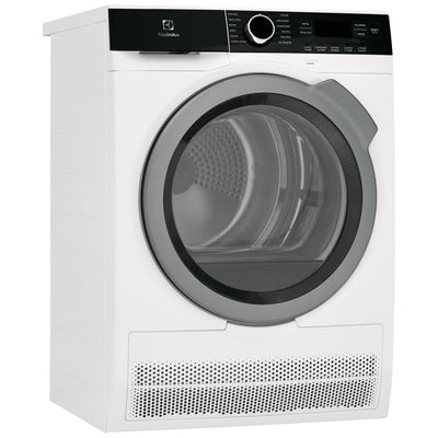 Electrolux ELFE422CAW Electric Dryer