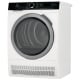 Electrolux Washer ELFW4222AW & Electric Dryer ELFE422CAW & Stacking Kit STACKIT24W