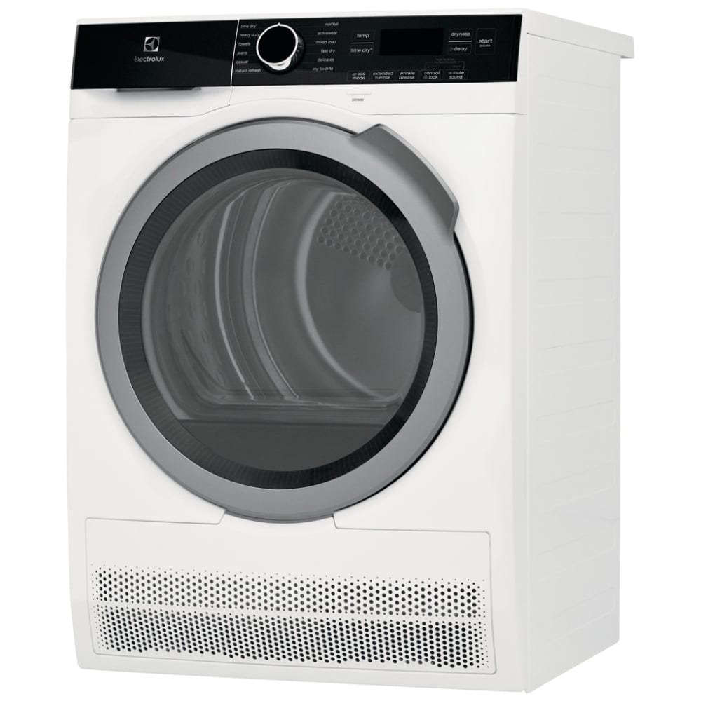 Electrolux ELFE422CAW Electric Dryer