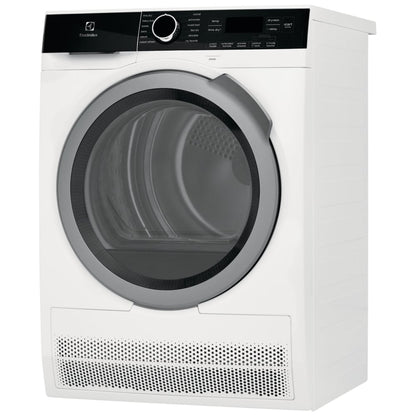 Electrolux ELFE422CAW Electric Dryer