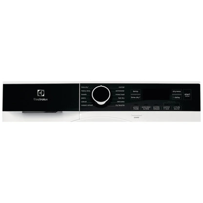 Electrolux ELFE422CAW Electric Dryer