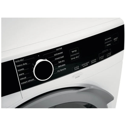 Electrolux ELFE422CAW Electric Dryer