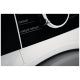 Electrolux Washer ELFW4222AW & Electric Dryer ELFE422CAW & Stacking Kit STACKIT24W