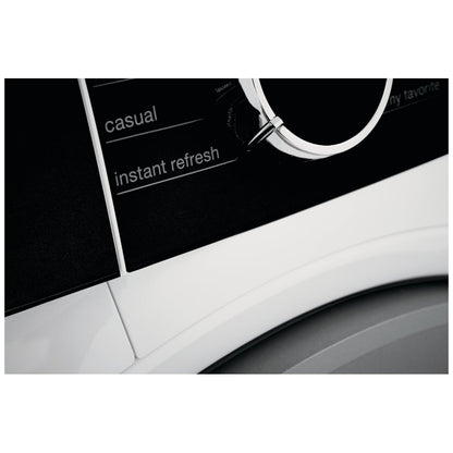 Electrolux ELFE422CAW Electric Dryer