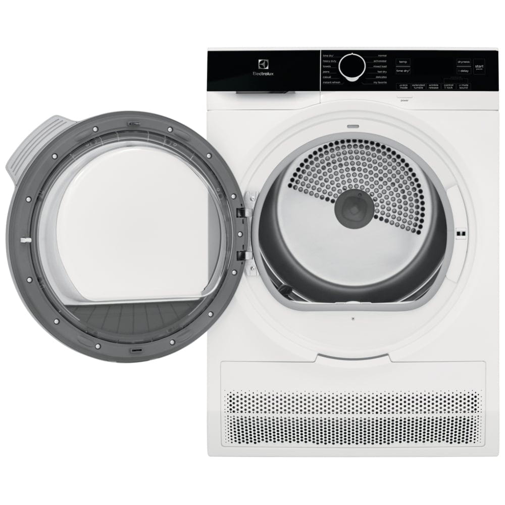 Electrolux ELFE422CAW Electric Dryer
