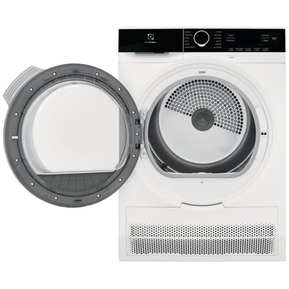 Electrolux ELFE422CAW Electric Dryer
