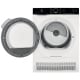 Electrolux Front Load Washer & Electric Dryer Bundle