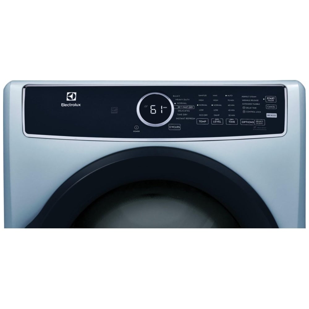 Electrolux ELFE743CAG Electric Dryer