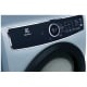 Electrolux Washer ELFW7437AG & Electric Dryer ELFE743CAG & Stacking Kit STACKIT7X